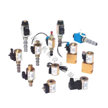 Eaton Threaded Cartridge Valve